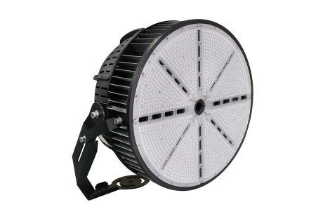 Projecteur extérieur - CSC - SP01B-1000W-50K-20D-UD
