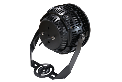 Projecteur extérieur - CSC - SP01B-500W-50K-30D-UD – Image 2