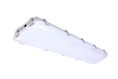 Linéaire commercial étanche - NEMA - CSC - VT4-105W-4P-3CCT-UD