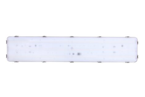 Linéaire commercial étanche - NEMA - CSC - VT4-105W-4P-3CCT-UD – Image 2