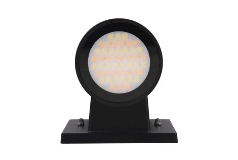 Murale intérieur - CSC - WCYL-DI-30W-3P-3CCT-UD – Image 3