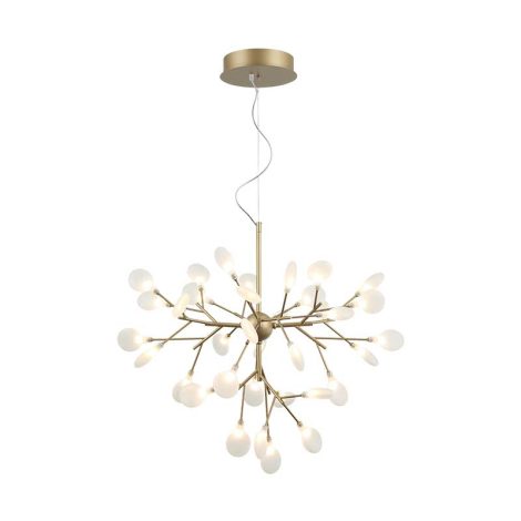 Suspension - HYDRANGEA BLOOM - Matteo - C69830GL