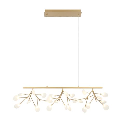 Suspension - HYDRANGEA BLOOM - Matteo - C69846GL