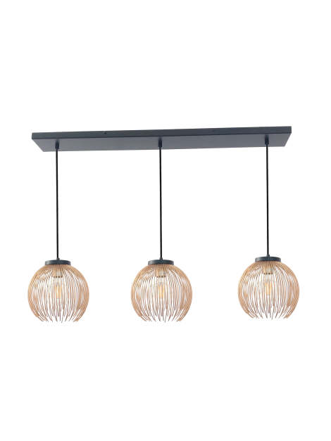 Suspension - Collection 439 - iL - P439A-3-BKGD