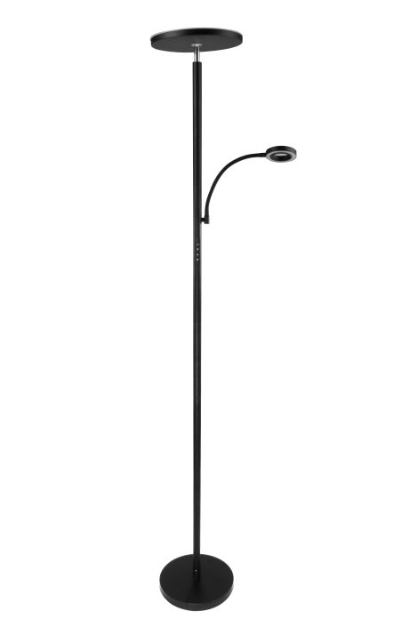 Lampe sur pied - Collection MF18805-1 - iL - MF18805-1-BK