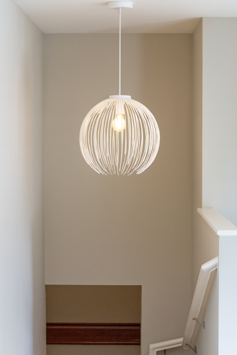 Suspension - Collection 439 - iL - P439A-15-WH