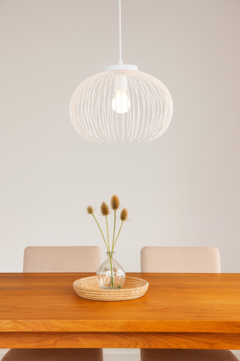 Suspension - Collection 439 - iL - P439A-15A-WH