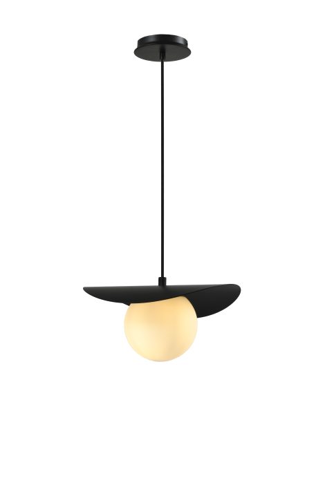 Suspension 11 pouces - WAVE - iL - P747-11-BK