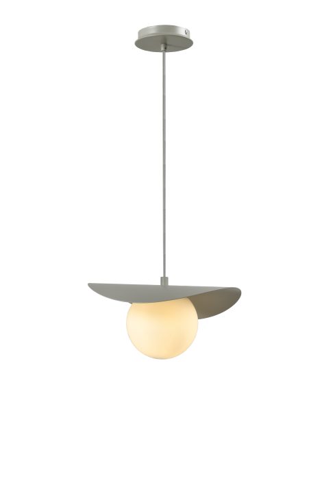 Suspension 11 pouces - WAVE - iL - P747-11-GR