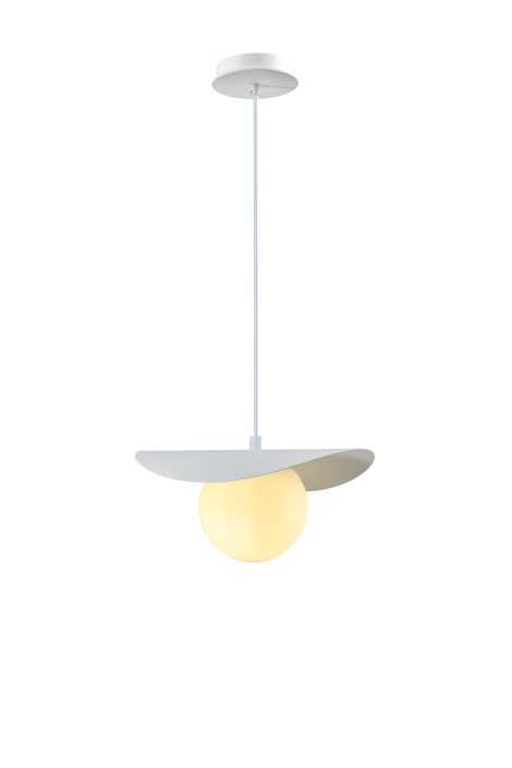 Suspension 11 pouces - WAVE - iL - P747-11-WH