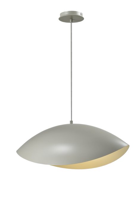 Suspension 23 pouces - OVALE - iL - P776-23-GR