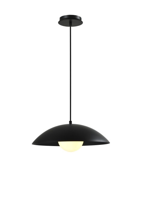 Suspension - DÔME - iL - P777-15-BK