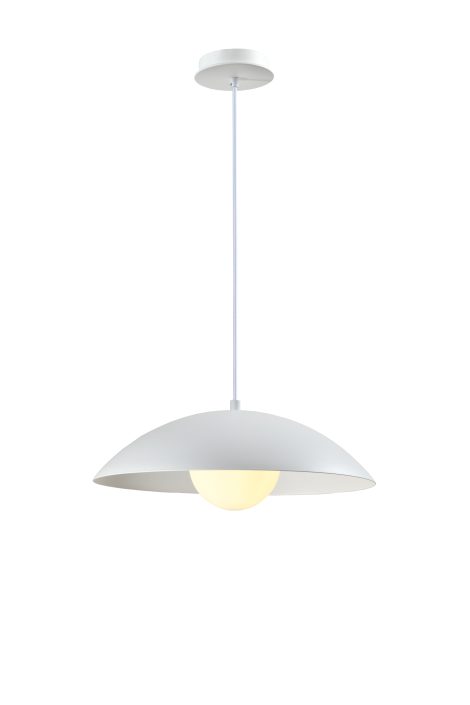 Suspension - DÔME - iL - P777-15-WH