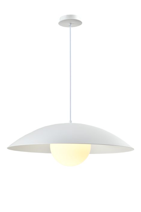 Suspension - DÔME - iL - P777-24-WH