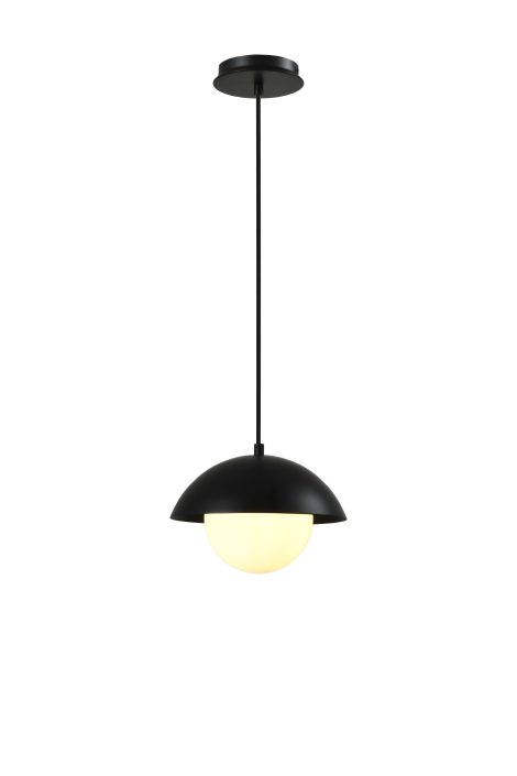 Suspension - DÔME - iL - P777-9-BK