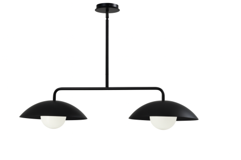 Suspension - DÔME - iL - P785-2-BK