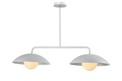 Suspension - DÔME - iL - P785-2-WH