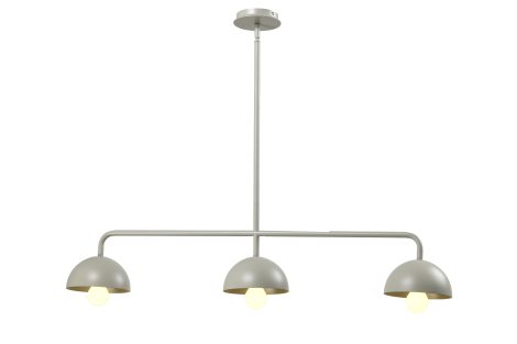 Suspension - DÔME - iL - P786-3-GR