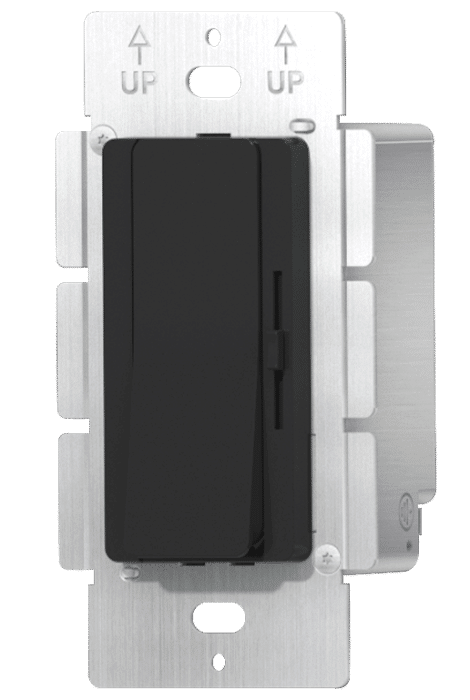 Gradateur driver 96 watts 24 VDC - Série 1-21 - Luminaire Galarneau - SDD-24096-DIM-BK