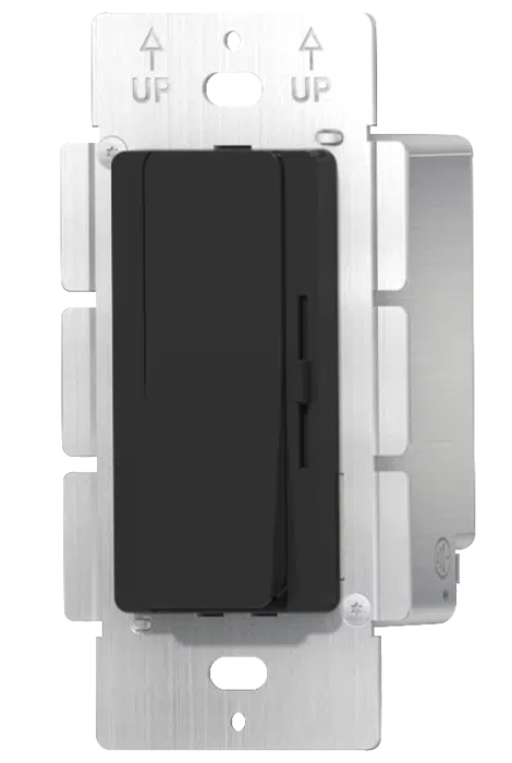 Gradateur driver 60 watts, 12 VDC - Série 1-21 - Luminaire Galarneau - SDD-12060-DIM-BK