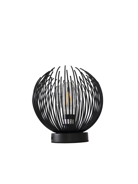 Lampe de table - Collection 439 - iL - T439A-1-BK