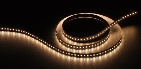 ruban DEL éclairage 2 couleurs 27K 65K