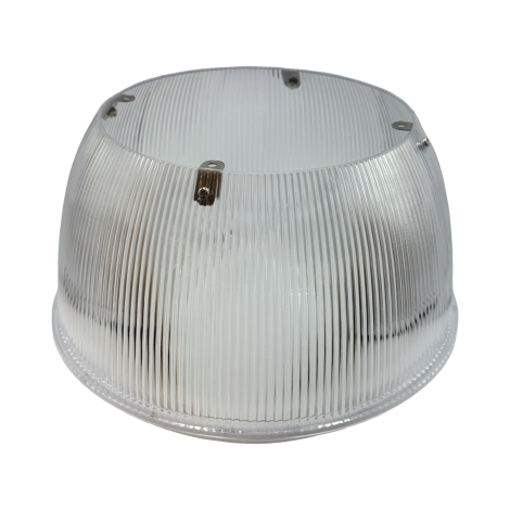 Luminaire commercial - RÉFLECTEUR EN ACRYLIQUE POUR UFO 100W - Série 1-04 -311A