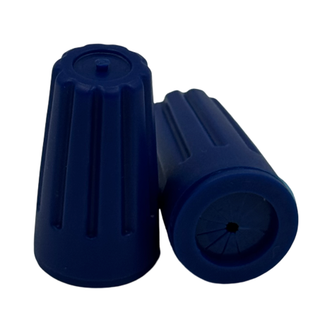 Marette silicone ensemble de 2 pour extérieur #22-#12 - ALED-O-M2