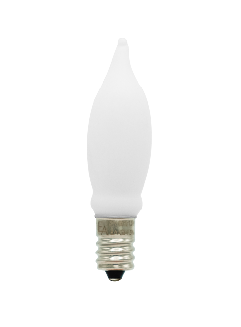 Ampoule DEL - C6-1.5W-E12-279W-D - Emery Allen