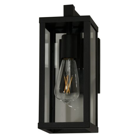 Murale extérieure - CABANA - Création Nova - CN11042-BK