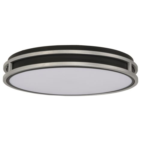 Plafonnier - EREGANTO - Création Nova - CN 6594-BKSL