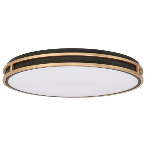 Plafonnier - EREGANTO - Création Nova - CN 6595-BKGD