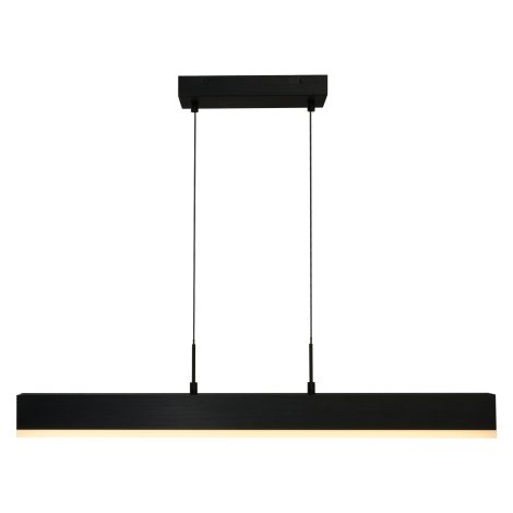 Suspension linéaire - NOBASU - Création Nova - CN6890-BK