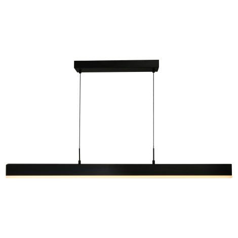 Suspension linéaire - NOBASU - Création Nova - CN6892-BK