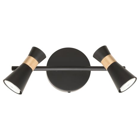 Murale double - FLEYTA - Création Nova - CN 8032-BKGD