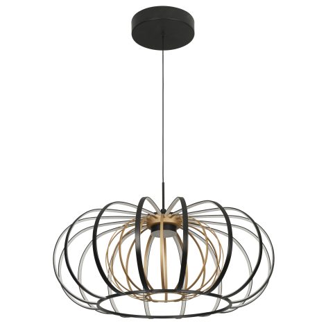 Suspension - ESTELAR - Création Nova - CN9462-BKGD