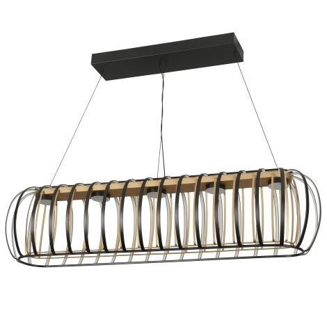 Suspension linéaire - ESTELAR - Création Nova - CN9464-BKGD