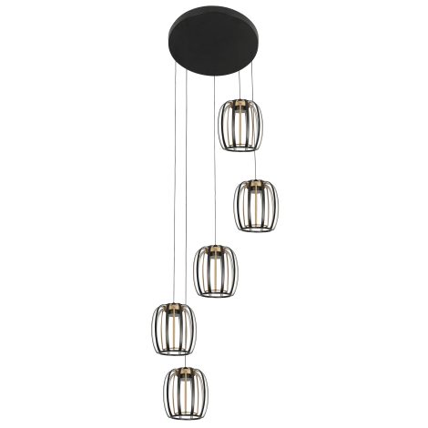 Suspension - ESTELAR - Création Nova - CN9465-BKGD