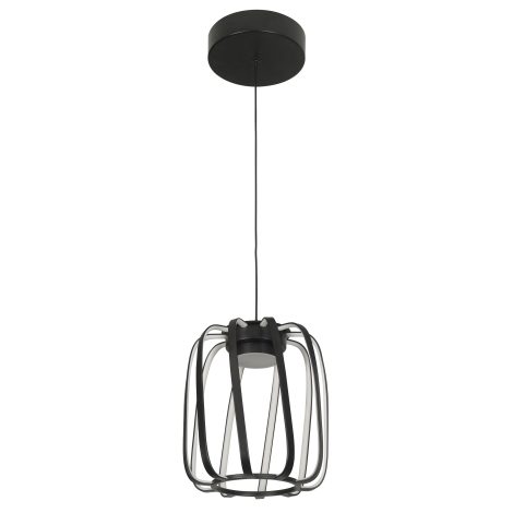 Suspension - CONTORTO - Création Nova - CN9471-BK