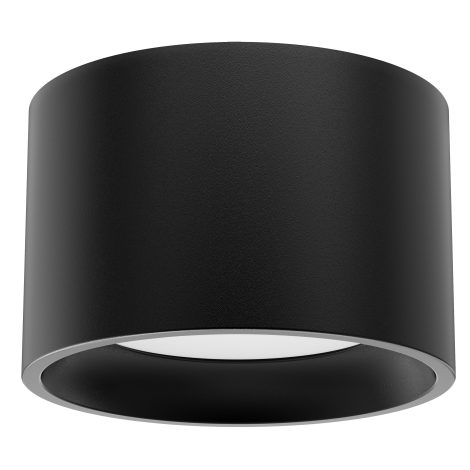 Plafonnier - TENKO - Création Nova - CN XSM-05-C28BLK