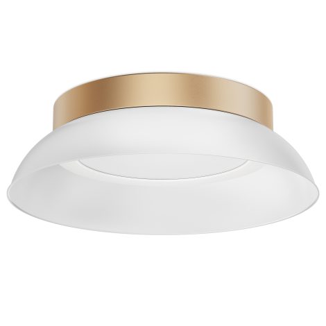 Plafonnier - SOTTILE - Création Nova - CN XSM-09-C27WGD