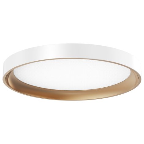 Plafonnier - SOTTILE - Création Nova - CN XSM-12-C26WGD