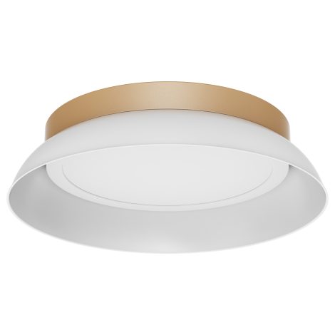 Plafonnier - SOTTILE - Création Nova - CN XSM-12-C27WGD