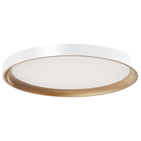 Plafonnier - SOTTILE - Création Nova - CN XSM-15-C26WGD