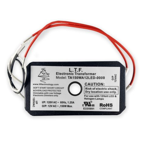 Transformateur - 150W-EPS-LED - Emery Allen