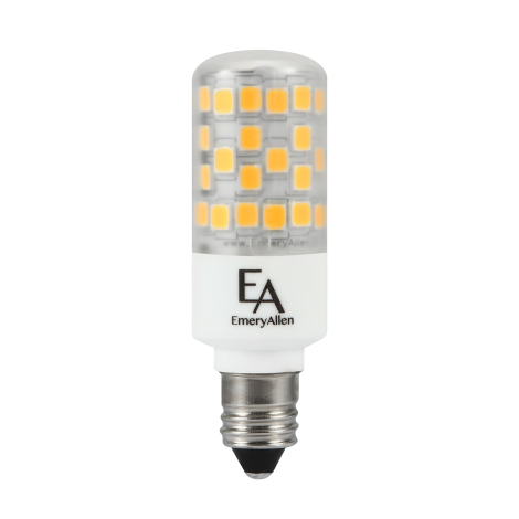 Ampoule DEL - E11-4.5W-001-279F-D - Emery Allen
