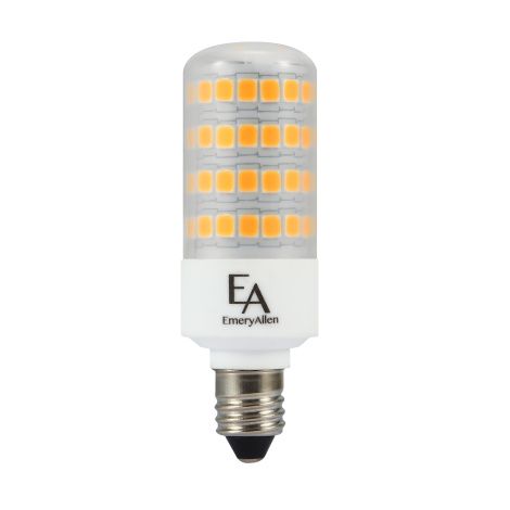 Ampoule DEL - E11-6.0W-001-309F-D - Emery Allen