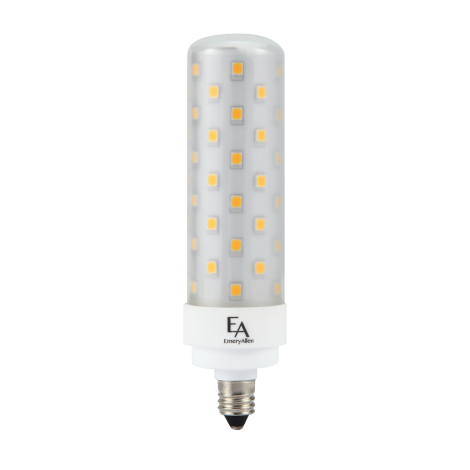Ampoule DEL - E11-9.5W-001-279F-D - Emery Allen
