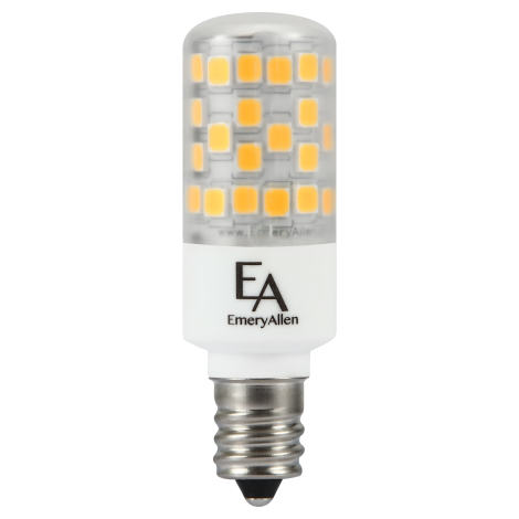 Ampoule DEL - E12-4.5W-001-409F-D - Emery Allen