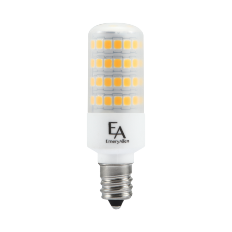 Ampoule DEL - E12-5.0W-001-309F-D - Emery Allen